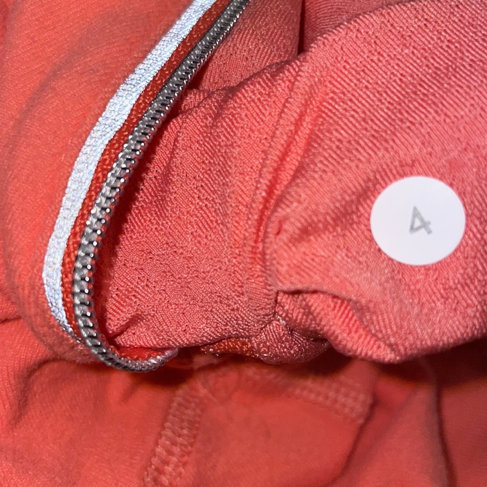 Lululemon Run Dash Pullover - image 3